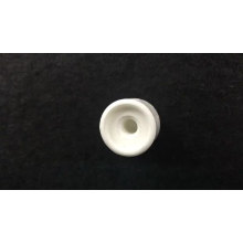 Insulating Material steatite ceramic screw end cap